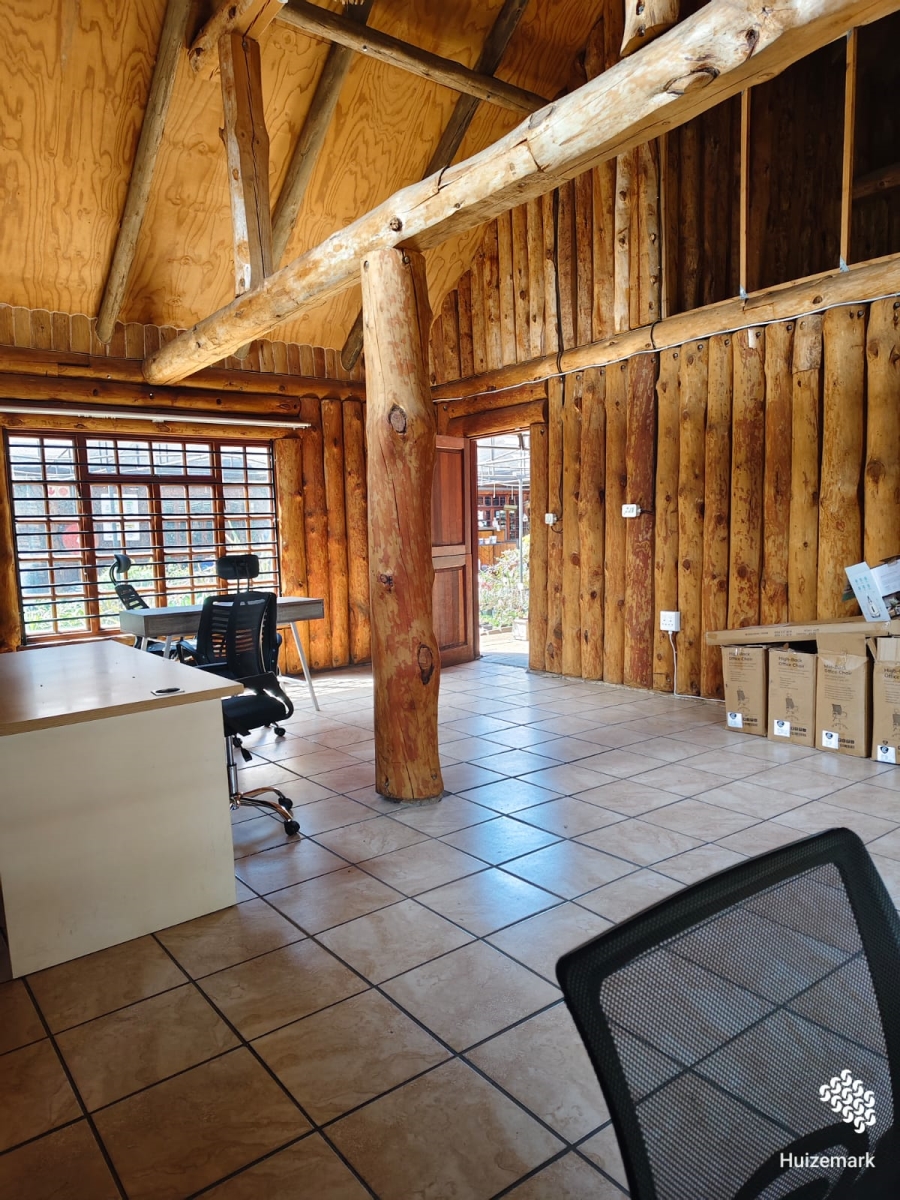 To Let Commercial Property for Rent in Sasolburg Ext 5 Free State